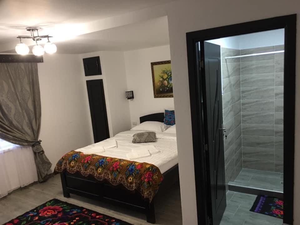 Cabana Hatere Moisei Εξωτερικό φωτογραφία