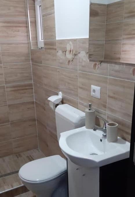 Cabana Hatere Moisei Εξωτερικό φωτογραφία
