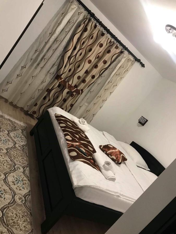 Cabana Hatere Moisei Εξωτερικό φωτογραφία