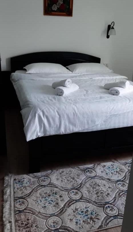 Cabana Hatere Moisei Εξωτερικό φωτογραφία