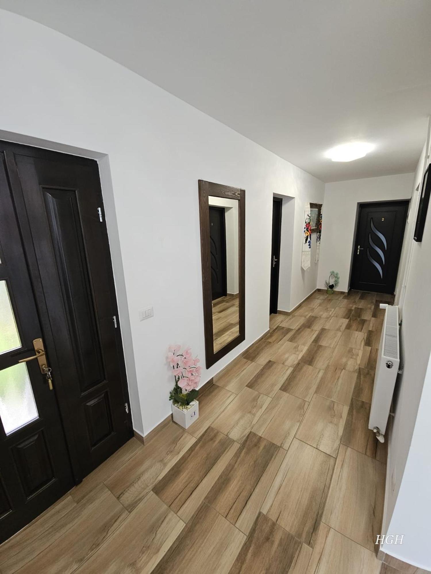 Cabana Hatere Moisei Εξωτερικό φωτογραφία