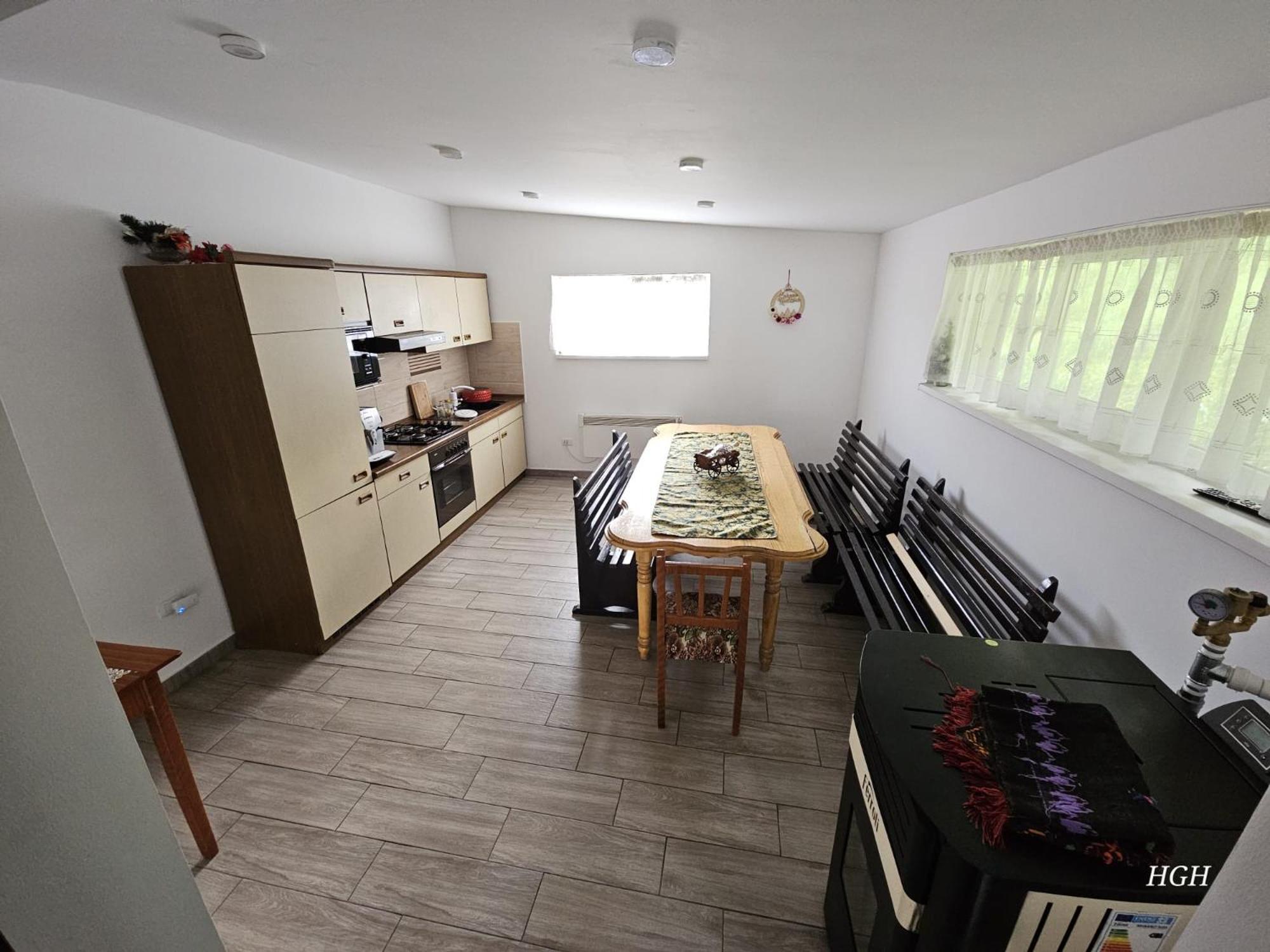 Cabana Hatere Moisei Εξωτερικό φωτογραφία