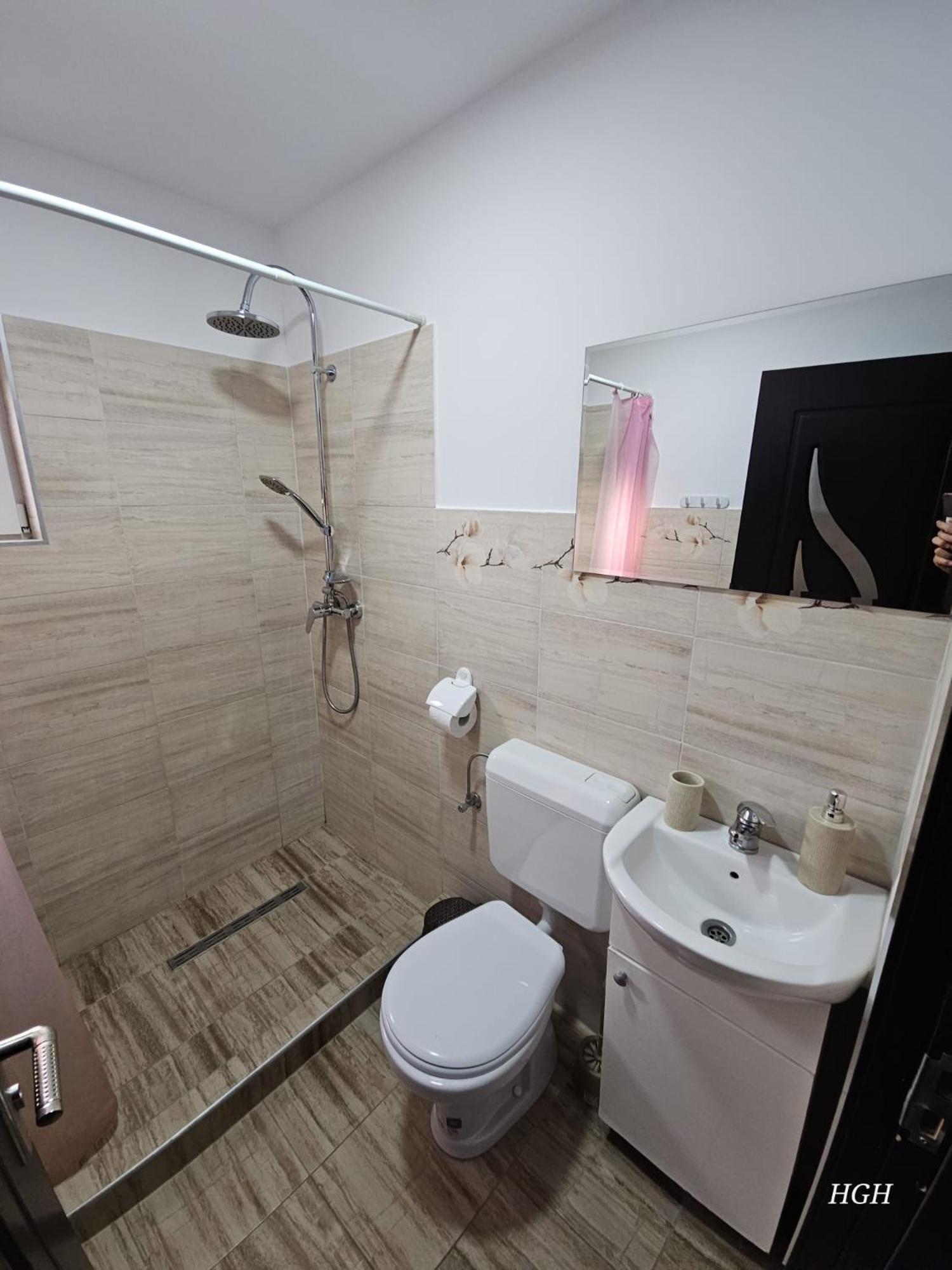 Cabana Hatere Moisei Εξωτερικό φωτογραφία