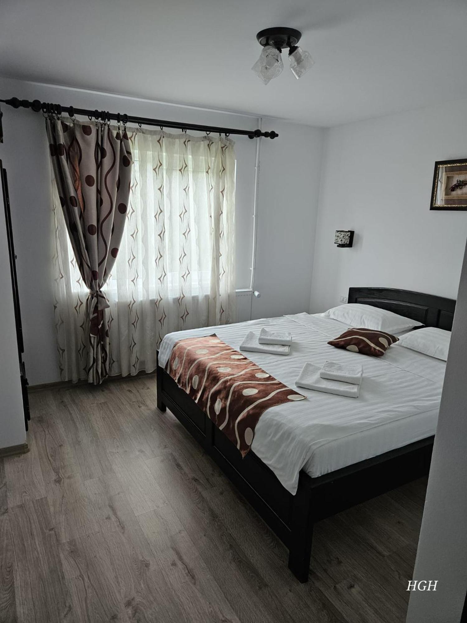 Cabana Hatere Moisei Εξωτερικό φωτογραφία